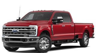 2026 Ford Super Duty® External Image 2
